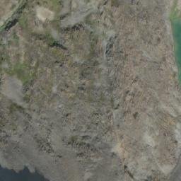 Satellite imagery of Goldway Peak, CA