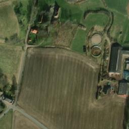 Satellite imagery of Galgehøj, DK