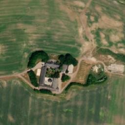 Satellite imagery of Galgehøj, DK
