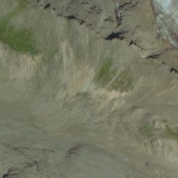 Satellite imagery of Benno Mountain, CA