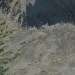 Satellite imagery of Goldway Peak, CA