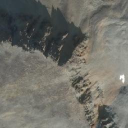 Satellite imagery of Goldway Peak, CA