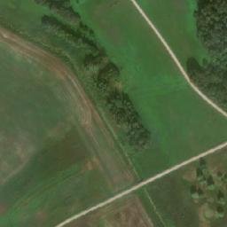Satellite imagery of Kurjanovas Akmens, LV