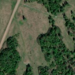 Satellite imagery of Колбинка, RU