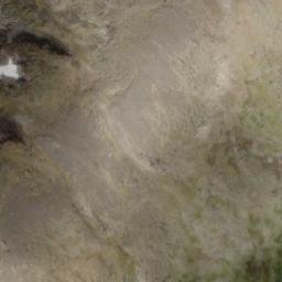 Satellite imagery of Mount Henri, CA