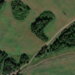Satellite imagery of Сустуюл, RU