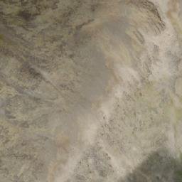 Satellite imagery of Mount Henri, CA