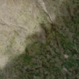 Satellite imagery of Mount Henri, CA