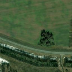 Satellite imagery of Сустуюл, RU