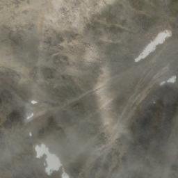 Satellite imagery of Mount Henri, CA