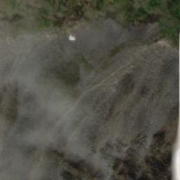 Satellite imagery of Mount Henri, CA