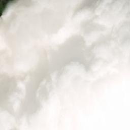 Satellite imagery of Mount Henri, CA