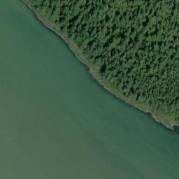 Satellite imagery of Gerard Point, US