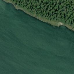 Satellite imagery of Gerard Point, US