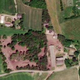 Satellite imagery of survey_point, DK