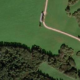 Satellite imagery of Sodiņu Pēdakmens, LV