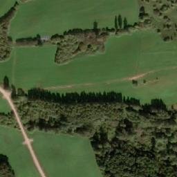 Satellite imagery of Sodiņu Pēdakmens, LV