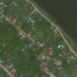 Satellite imagery of Strūves ģeodēziskā loka punkti Latvijā, LV