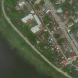 Satellite imagery of Strūves ģeodēziskā loka punkti Latvijā, LV