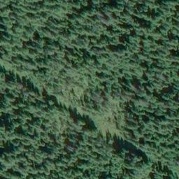Satellite imagery of Monument 52, CA