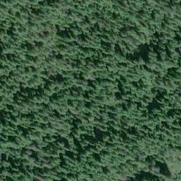 Satellite imagery of Monument 52, CA