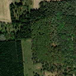 Satellite imagery of Bavnehøj, DK