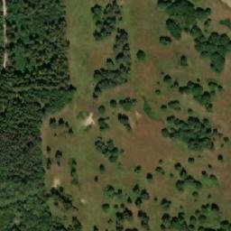 Satellite imagery of Bavnehøj, DK