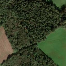 Satellite imagery of Sodiņu Pēdakmens, LV