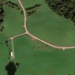 Satellite imagery of Sodiņu Pēdakmens, LV