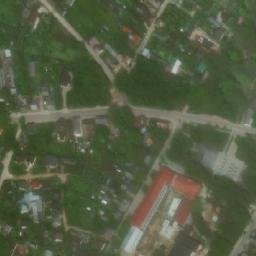 Satellite imagery of Strūves ģeodēziskā loka punkti Latvijā, LV
