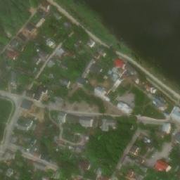 Satellite imagery of Strūves ģeodēziskā loka punkti Latvijā, LV