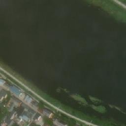 Satellite imagery of Strūves ģeodēziskā loka punkti Latvijā, LV