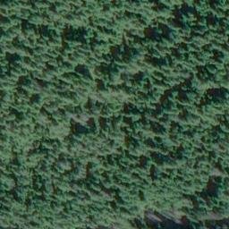 Satellite imagery of Monument 52, CA