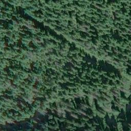 Satellite imagery of Monument 52, CA