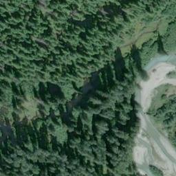 Satellite imagery of Monument 51, CA