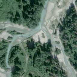 Satellite imagery of Monument 51, CA