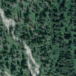 Satellite imagery of Monument 51, CA