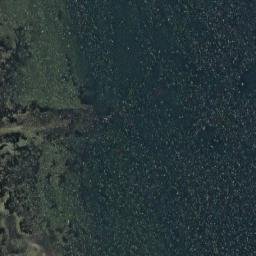 Satellite imagery of Vrald Odde, DK