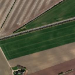 Satellite imagery of Tørrehøj, DK