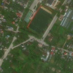 Satellite imagery of Strūves ģeodēziskā loka punkti Latvijā, LV