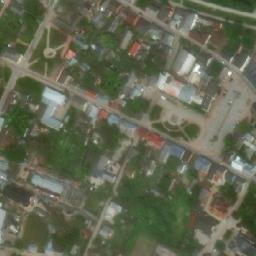 Satellite imagery of Strūves ģeodēziskā loka punkti Latvijā, LV