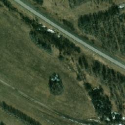Satellite imagery of Старопокровка, RU