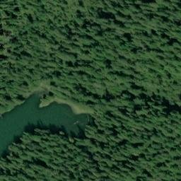 Satellite imagery of Point Howe, US