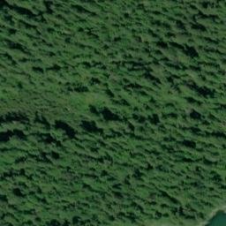 Satellite imagery of Point Howe, US