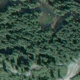 Satellite imagery of Monument 52, CA