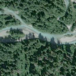 Satellite imagery of Monument 51, CA