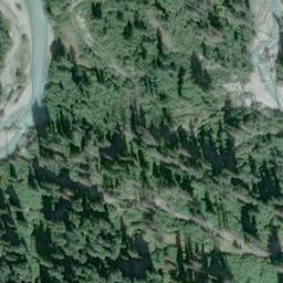 Satellite imagery of Monument 51, CA
