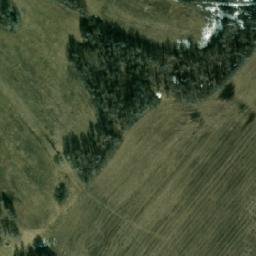 Satellite imagery of Старопокровка, RU