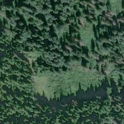 Satellite imagery of Monument 51, CA