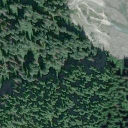 Satellite imagery of Monument 51, CA